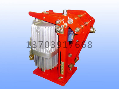 YPZ2Ⅳ、Ⅴ、Ⅵ系列系列電力液壓臂盤式制動器