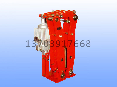 YPZ2Ⅰ、Ⅱ、Ⅲ系列電力液壓臂盤式制動器