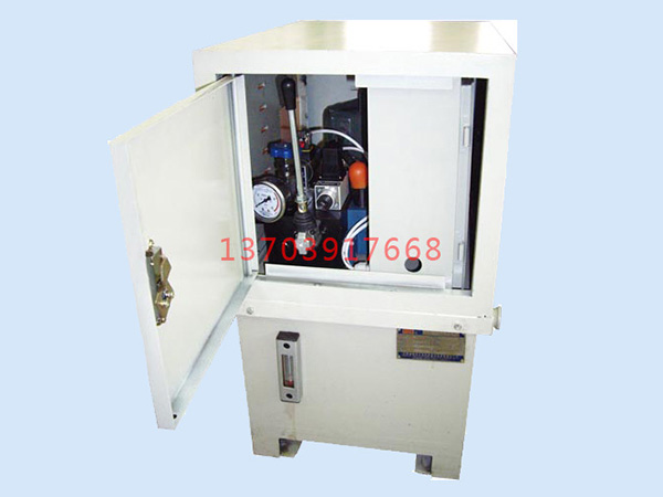 YZ(J)、YZ型液壓站